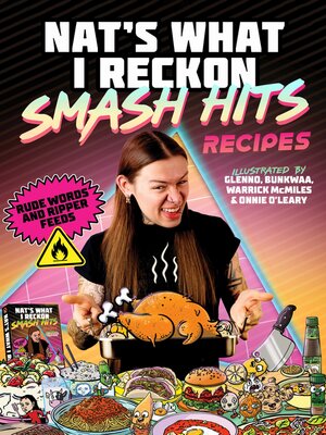 cover image of Smash Hits Recipes